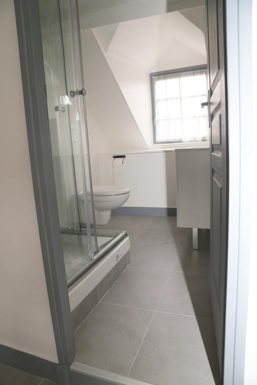 Appartement De Charme Honfleur Cameră foto